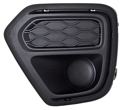 REJILLA IZQUIERDO SIN FARO DE NIEBLA RENAULT KANGOO 2019-2024 AGT TYG