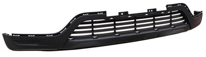 PARRILLA SIN HOYO PARA SENSOR CENTRAL RENAULT KOLEOS 2017-2019 TYG