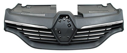 PARRILLA NEGRA RENAULT LOGAN 2015-2019 / SANDERO 2015-2017 / STEPWAY 2015-2017 TYG