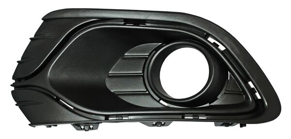 REJILLA IZQUIERDO PARA FARO DE NIEBLA RENAULT LOGAN 2015-2019 AGT TYG