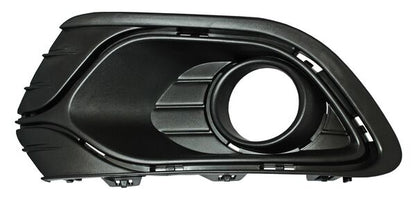 REJILLA IZQUIERDO PARA FARO DE NIEBLA RENAULT LOGAN 2015-2019 AGT TYG