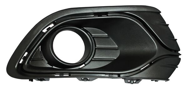 REJILLA DERECHO PARA FARO DE NIEBLA RENAULT LOGAN 2015-2019 AGT TYG