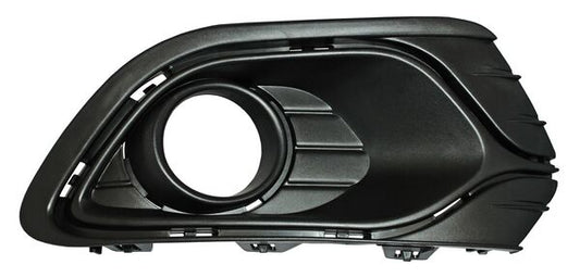 REJILLA DERECHA PARA FARO DE NIEBLA RENAULT LOGAN 2015-2019 TYG