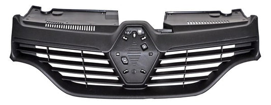 PARRILLA SIN MOLDURA NEGRA RENAULT LOGAN 2015-2016 / SANDERO 2015-2018 / STEPWAY 2015-2017 TYG