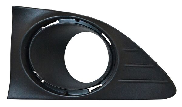 REJILLA IZQUIERDO PARA FARO DE NIEBLA CROMADA RENAULT STEPWAY 2016-2018 S / MOLD 352 TYG