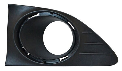 REJILLA IZQUIERDO PARA FARO DE NIEBLA CROMADA RENAULT STEPWAY 2016-2018 S / MOLD 352 TYG