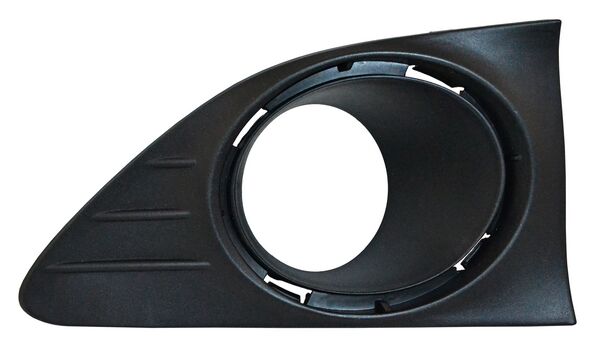 REJILLA DERECHO PARA FARO DE NIEBLA CROMADA RENAULT STEPWAY 2016-2018 S / MOLD 352 TYG