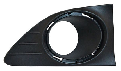 REJILLA DERECHO PARA FARO DE NIEBLA CROMADA RENAULT STEPWAY 2016-2018 S / MOLD 352 TYG