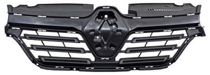 PARRILLA SIN MOLDURA RENAULT LOGAN 2023-2024 TYG