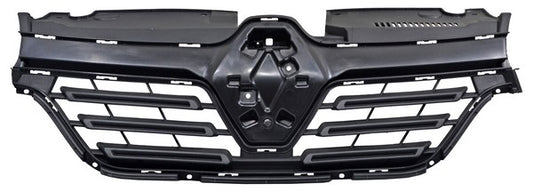 PARRILLA SIN MOLDURA RENAULT LOGAN 2023-2024 TYG