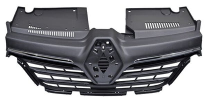 PARRILLA CON MOLDURA CROMADA RENAULT LOGAN 2023-2024 TYG