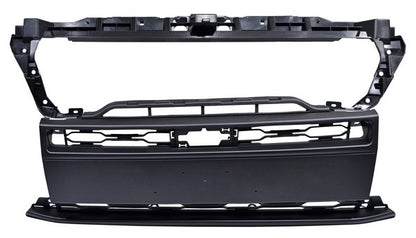 PARRILLA CENTRAL DODGE RAM PROMASTER 2023-2025 TYG