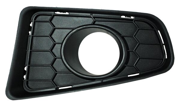 REJILLA IZQUIERDO PARA FARO DE NIEBLA RENAULT SANDERO 2013-2015 TYG