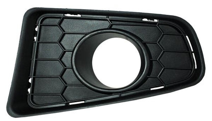 REJILLA IZQUIERDO PARA FARO DE NIEBLA RENAULT SANDERO 2013-2015 TYG