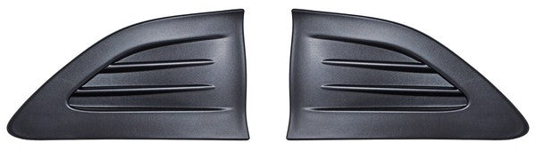 REJILLA SIN FARO DE NIEBLA RENAULT SANDERO 2015-2017 / LOGAN 2016-2019 2 PZAS TYG