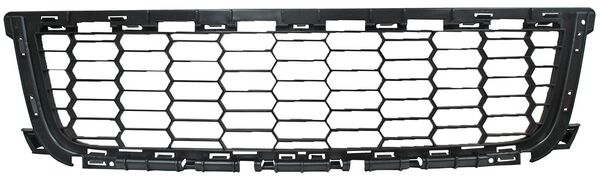 PARRILLA INFERIOR CENTRAL NEGRA RENAULT STEPWAY 2013-2015 TYG