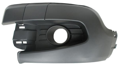 REJILLA IZQUIERDO PARA FARO DE NIEBLA RENAULT STEPWAY 2013-2015 TYG