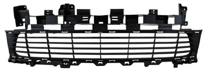 PARRILLA CENTRAL RENAULT STEPWAY 2016-2018 TYG