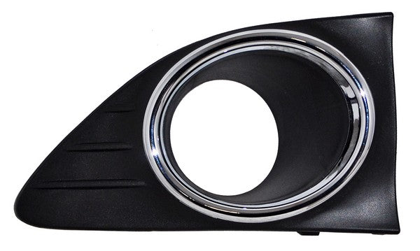 REJILLA DERECHO PARA FARO DE NIEBLA CROMADA RENAULT STEPWAY / LOGAN / SANDERO 2016-2019 352 TYG
