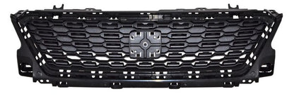 PARRILLA SIN MOLDURA SEAT ARONA 2018-2021 TYG