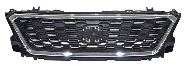 PARRILLA CON MOLDURA CROMADA SEAT ARONA 2018-2021 TYG