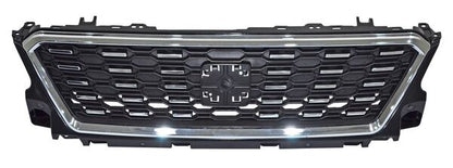 PARRILLA CON MOLDURA CROMADA SEAT ARONA 2018-2021 TYG