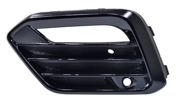 REJILLA IZQUIERDO PARA FARO DE NIEBLA SEAT ATECA 2021-2025 TYG