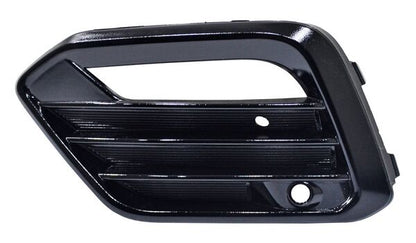REJILLA IZQUIERDO PARA FARO DE NIEBLA SEAT ATECA 2021-2025 TYG