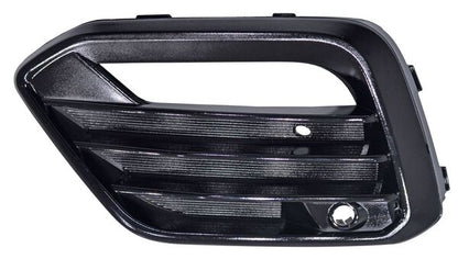 REJILLA IZQUIERDO CON HOYO PARA SENSOR PARA FARO DE NIEBLA SEAT ATECA 2021-2023 LISA TYG