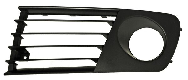 REJILLA IZQUIERDO PARA FARO DE NIEBLA SEAT IBIZA / CORDOBA 2003-2006 AGT TYG