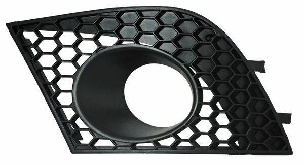 REJILLA IZQUIERDO PARA FARO DE NIEBLA SEAT IBIZA / CORDOBA 2007-2009 AGT TYG