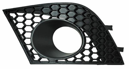 REJILLA IZQUIERDO PARA FARO DE NIEBLA SEAT IBIZA / CORDOBA 2007-2009 AGT TYG