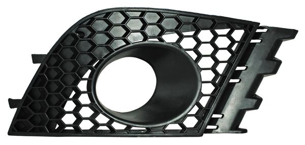REJILLA DERECHO PARA FARO DE NIEBLA SEAT IBIZA / CORDOBA 2007-2009 AGT TYG