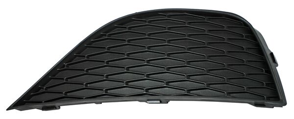 REJILLA IZQUIERDO SIN FARO DE NIEBLA SEAT IBIZA 2009-2012 AGT TYG