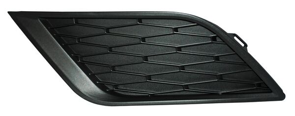 REJILLA IZQUIERDO SIN FARO DE NIEBLA SEAT IBIZA 2013-2017 AGT TYG