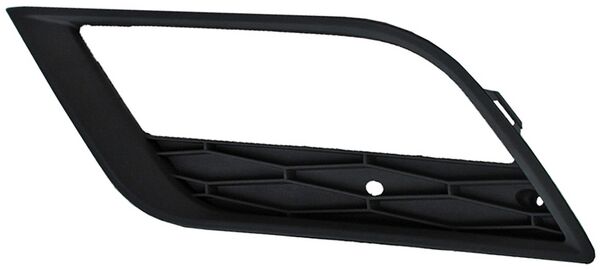 REJILLA IZQUIERDO PARA FARO DE NIEBLA SEAT IBIZA 2013-2017 AGT TYG