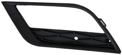 REJILLA IZQUIERDO PARA FARO DE NIEBLA SEAT IBIZA 2013-2017 AGT TYG