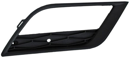 REJILLA DERECHO PARA FARO DE NIEBLA SEAT IBIZA 2013-2017 AGT TYG