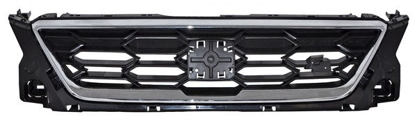 PARRILLA CON MOLDURA CROMADA SEAT IBIZA 2018-2025 FR TYG