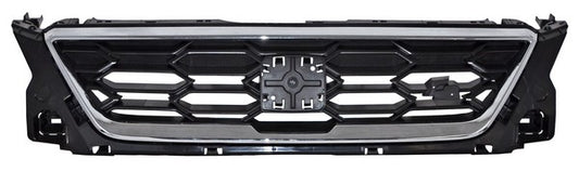 PARRILLA CON MOLDURA CROMADA SEAT IBIZA 2018-2025 FR TYG