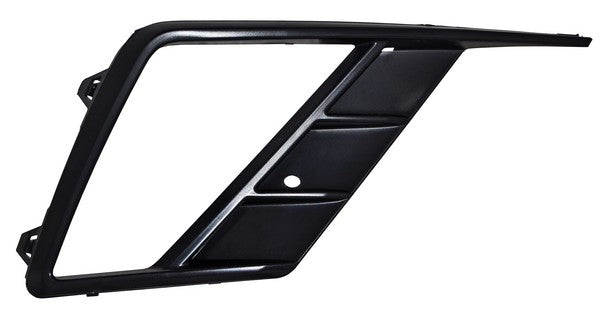 REJILLA DERECHO PARA FARO DE NIEBLA SEAT IBIZA FR 2018-2025 LINEAS TYG