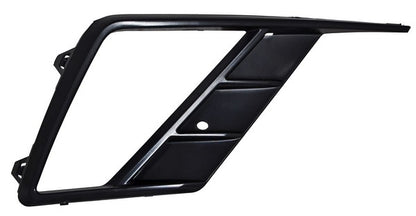 REJILLA DERECHO PARA FARO DE NIEBLA SEAT IBIZA FR 2018-2025 LINEAS TYG