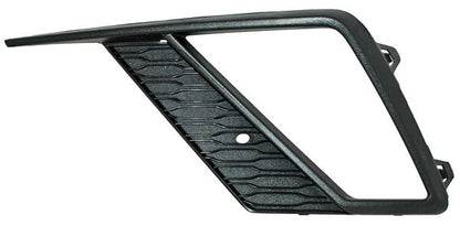 REJILLA IZQUIERDO PARA FARO DE NIEBLA SEAT IBIZA 2018-2025 PANAL TYG