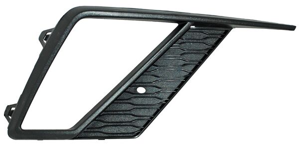 REJILLA DERECHO PARA FARO DE NIEBLA SEAT IBIZA 2018-2025 PANAL TYG