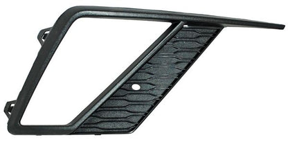 REJILLA DERECHO PARA FARO DE NIEBLA SEAT IBIZA 2018-2025 PANAL TYG