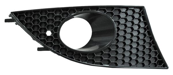 REJILLA DERECHO PARA FARO DE NIEBLA SEAT LEON / TOLEDO 2005-2009 TYG