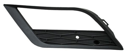 REJILLA IZQUIERDO PARA FARO DE NIEBLA SEAT LEON / TOLEDO 2013-2016 TYG