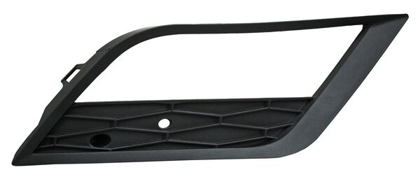 REJILLA DERECHO PARA FARO DE NIEBLA SEAT LEON / TOLEDO 2013-2016 TYG