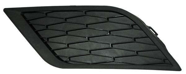 REJILLA IZQUIERDO SIN FARO DE NIEBLA SEAT LEON / TOLEDO 2013-2016 TYG