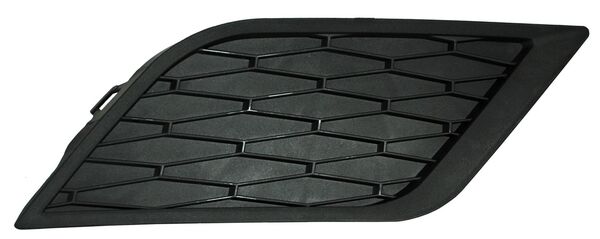 REJILLA DERECHO SIN FARO DE NIEBLA SEAT LEON / TOLEDO 2013-2016 TYG